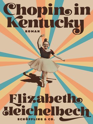 cover image of Chopin in Kentucky
